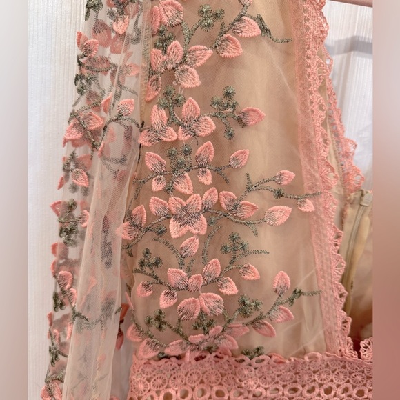 Bronx and Banco Dress - Picture 3 of 7